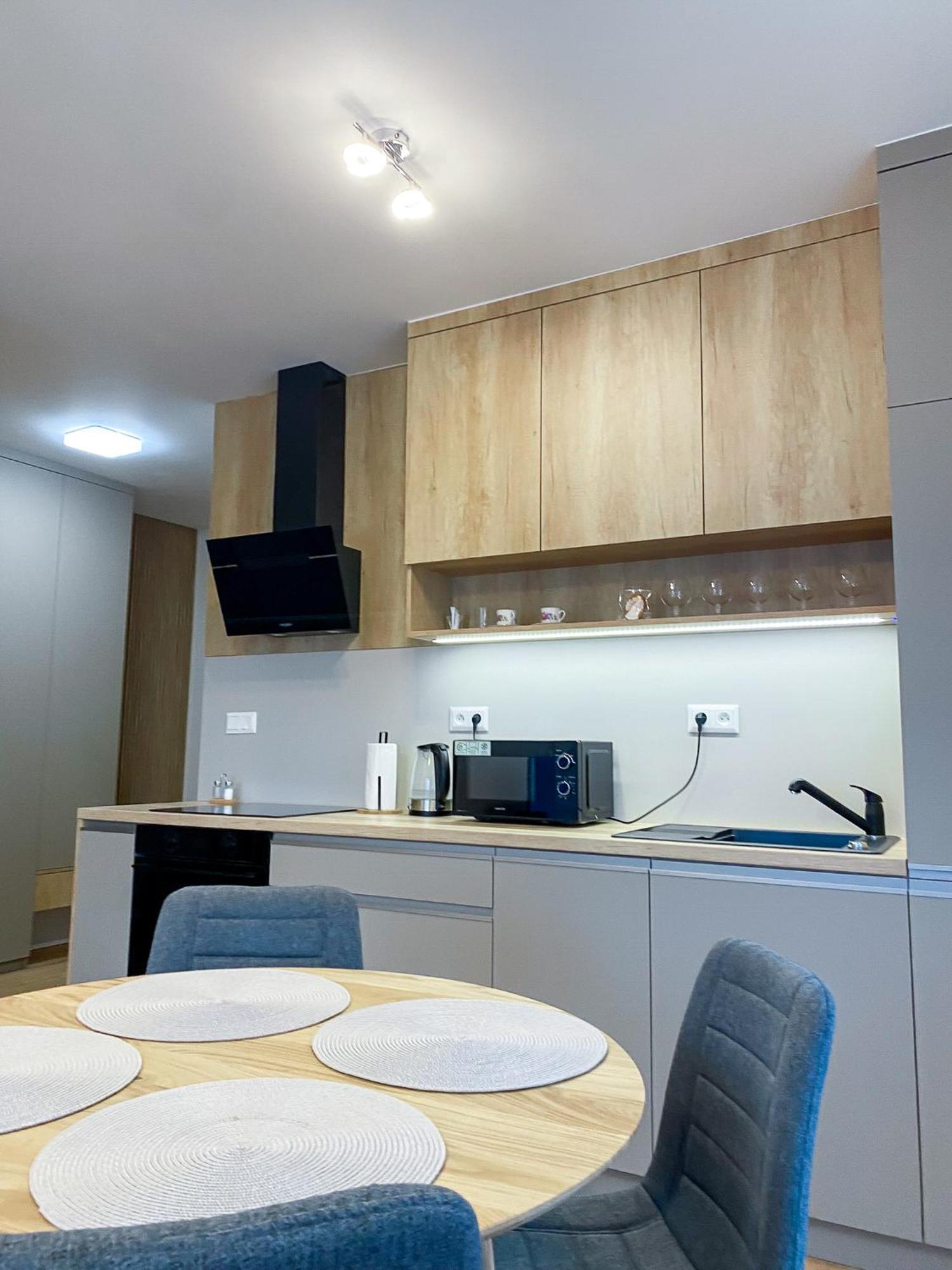 Riverfront Apartment Besenova Exterior photo